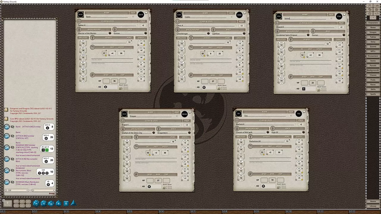 Screenshot 4